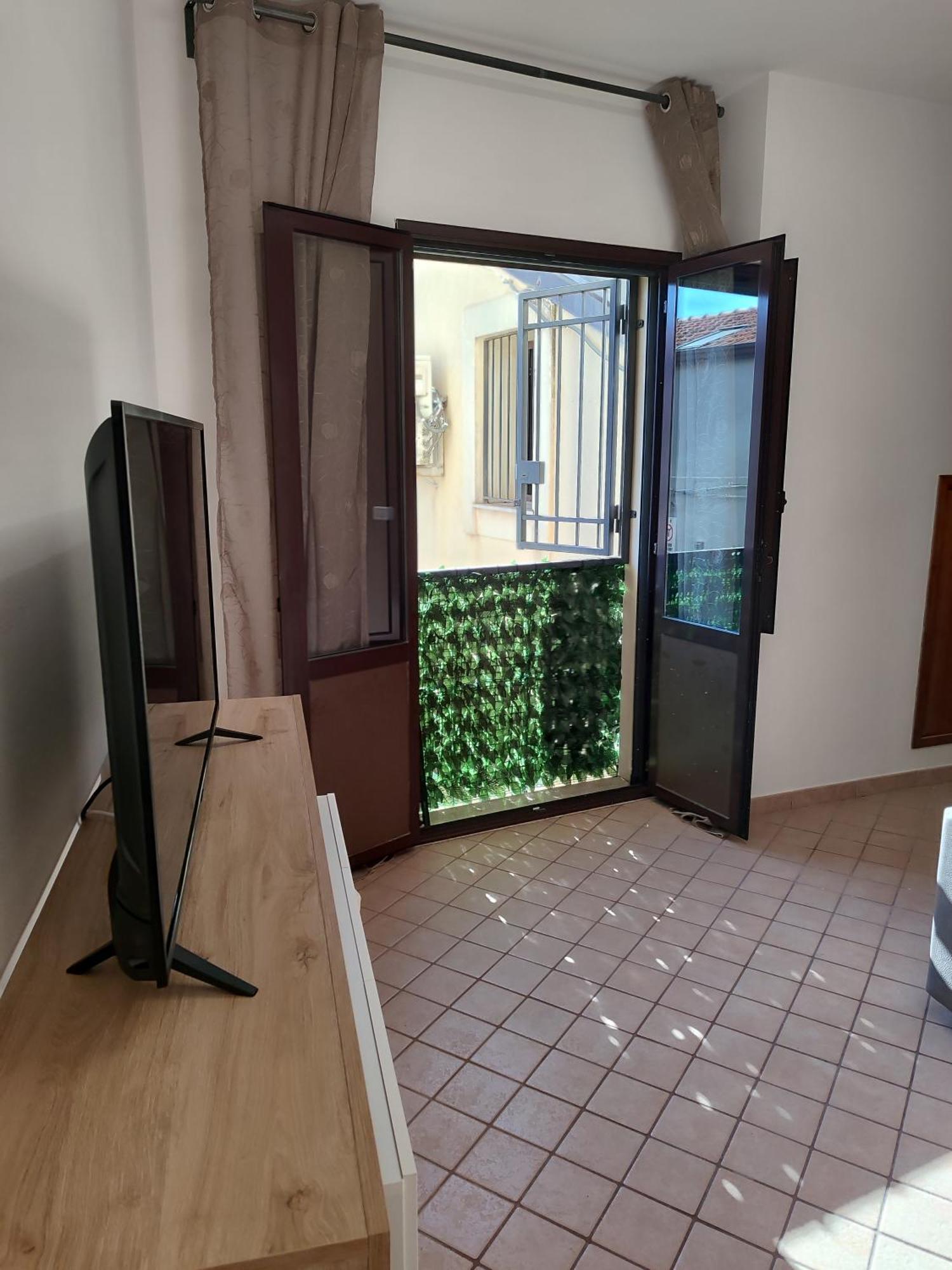 Lettoecornetto Casavacanze Aeroporto di Catania Fontana Rossa Esterno foto